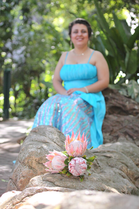 Patricia's Matric Farewell 18