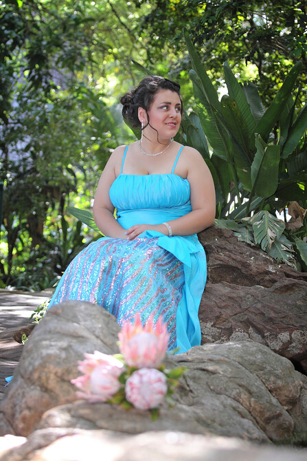 Patricia's Matric Farewell 19