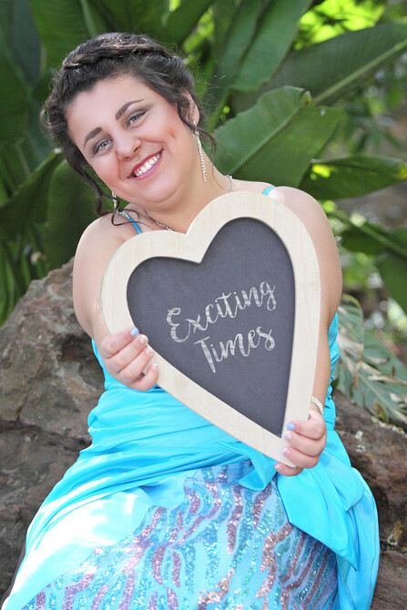 Patricia's Matric Farewell 21