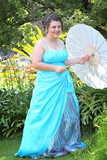 Patricia's Matric Farewell 4
