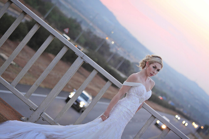 Glamour Shoot 1