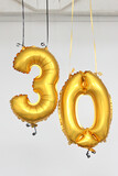 Lenay's 30th Birthday 21