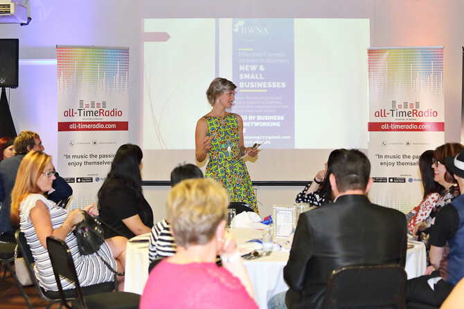 Business Woman Network Alliance 11