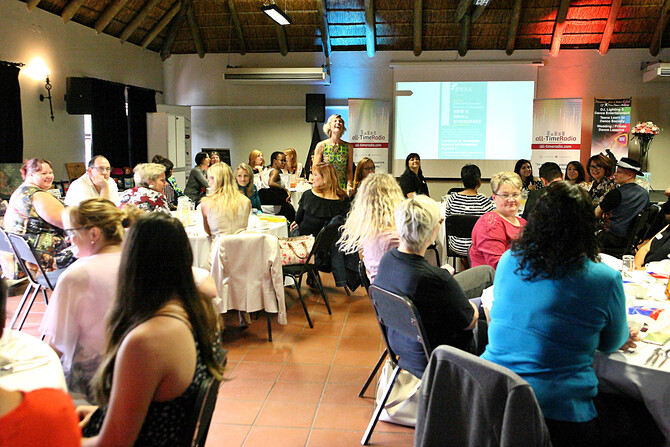 Business Woman Network Alliance 12