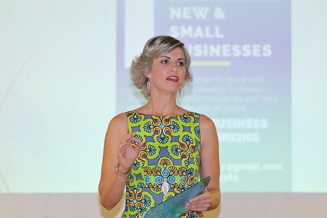 Business Woman Network Alliance 13