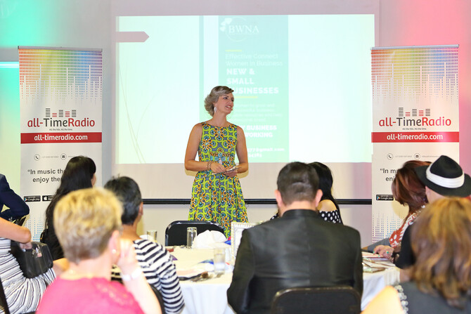 Business Woman Network Alliance 14