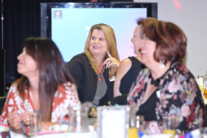 Business Woman Network Alliance 18