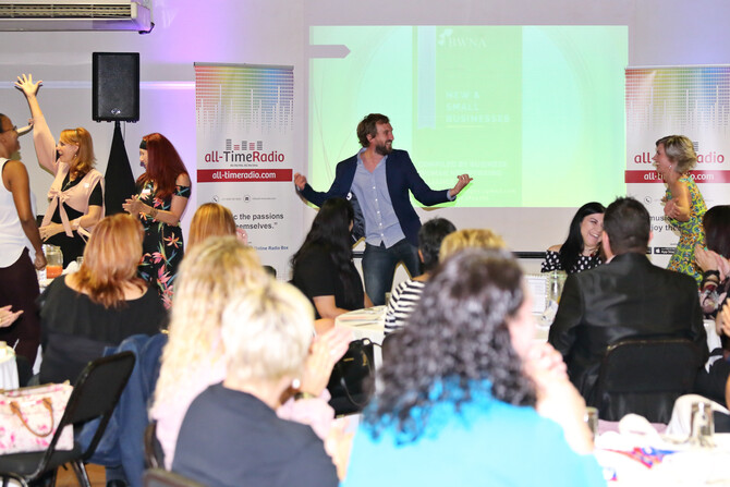 Business Woman Network Alliance 23