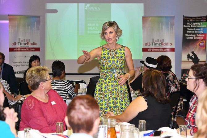 Business Woman Network Alliance 24