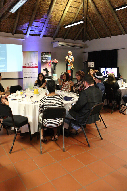 Business Woman Network Alliance 4