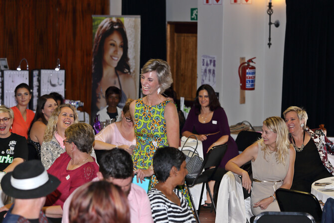 Business Woman Network Alliance 52