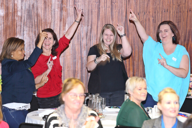 Business Woman Network Alliance 53