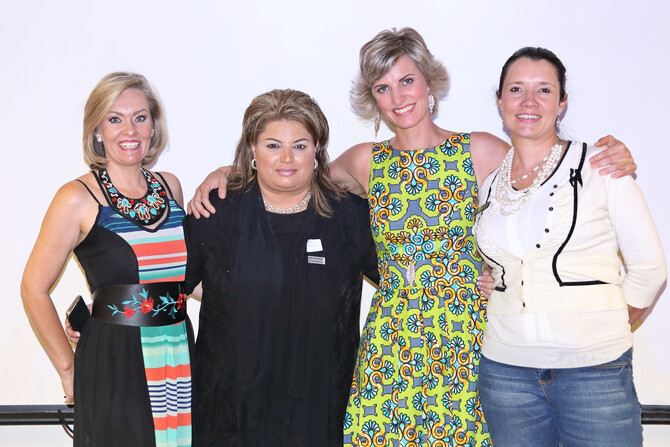 Business Woman Network Alliance 59