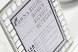 Business Woman Network Alliance 60