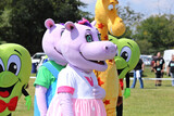 Battle of the Mascots 14