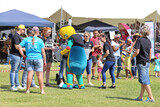 Battle of the Mascots 17
