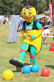 Battle of the Mascots 19