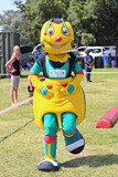 Battle of the Mascots 20