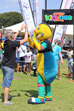 Battle of the Mascots 22