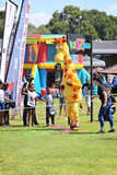 Battle of the Mascots 23