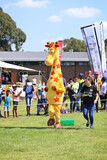 Battle of the Mascots 25