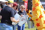 Battle of the Mascots 26