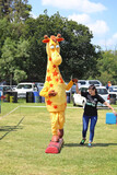 Battle of the Mascots 27