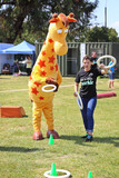 Battle of the Mascots 29