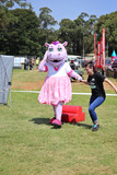 Battle of the Mascots 34