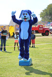Battle of the Mascots 41