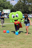 Battle of the Mascots 45