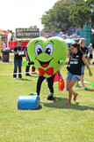 Battle of the Mascots 48