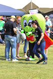 Battle of the Mascots 52