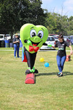Battle of the Mascots 55