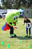 Battle of the Mascots 56