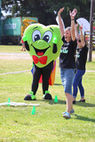 Battle of the Mascots 57
