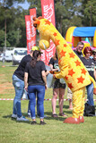 Battle of the Mascots 63