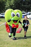 Battle of the Mascots 67