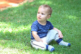 Christian and Anthony's 1st Birthday 20