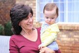 Christian and Anthony's 1st Birthday 24