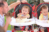 Christian and Anthony's 1st Birthday 48