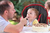 Christian and Anthony's 1st Birthday 50