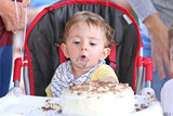 Christian and Anthony's 1st Birthday 52