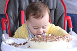 Christian and Anthony's 1st Birthday 53