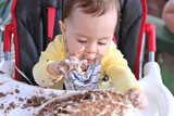Christian and Anthony's 1st Birthday 58