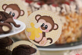 Christian and Anthony's 1st Birthday 6
