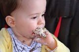 Christian and Anthony's 1st Birthday 61