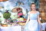 Elinette's 11th Birthday