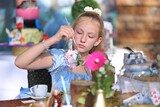 Elinette's 11th Birthday 100