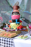 Elinette's 11th Birthday 19